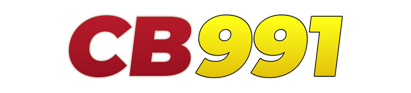 cb991 লোগো